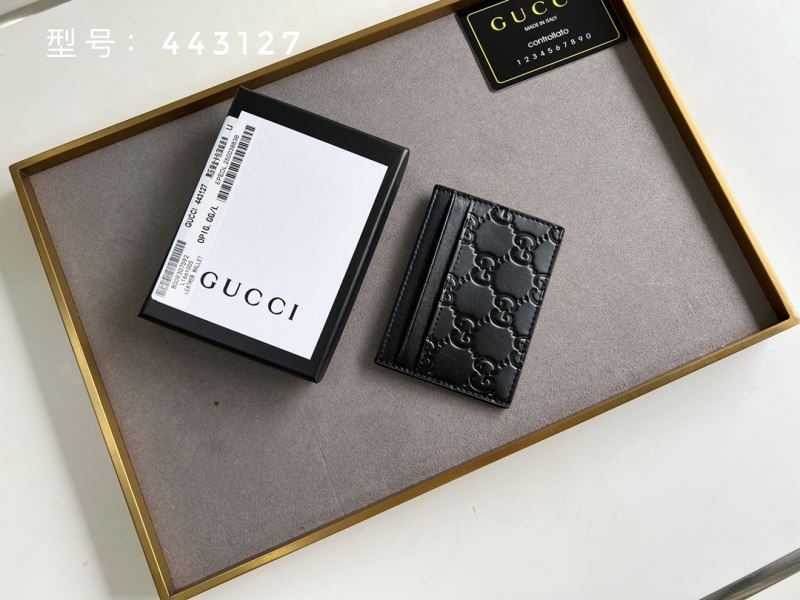 Gucci Wallets Purse